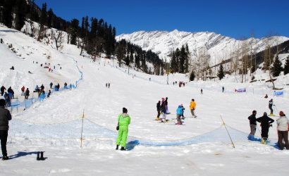 Manali Media